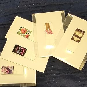 Swaggy Tags for wallet